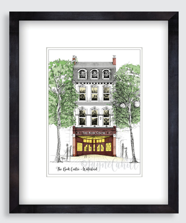 The Book Centre, Co. Waterford