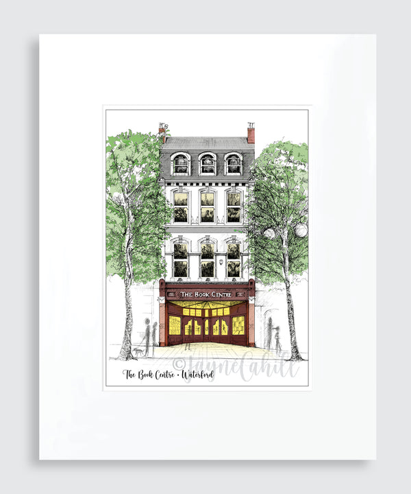 The Book Centre, Co. Waterford