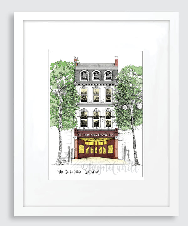 The Book Centre, Co. Waterford