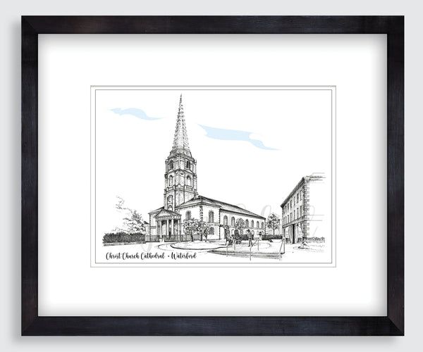 Christ Church Cathedral, Waterford