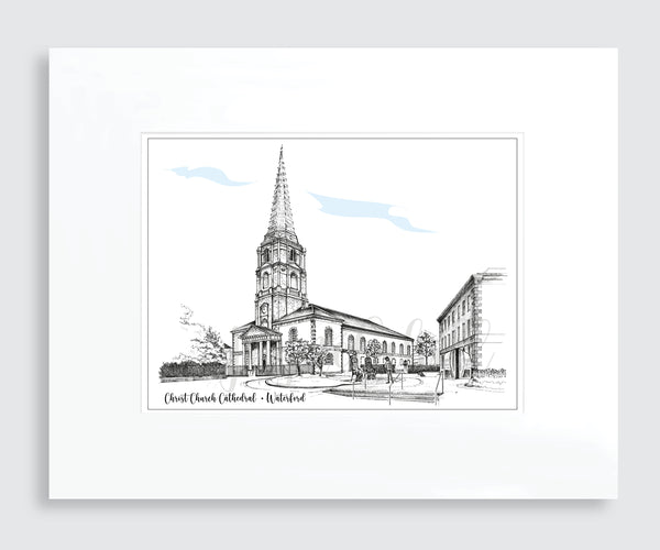 Christ Church Cathedral, Waterford