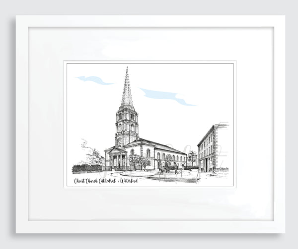 Christ Church Cathedral, Waterford