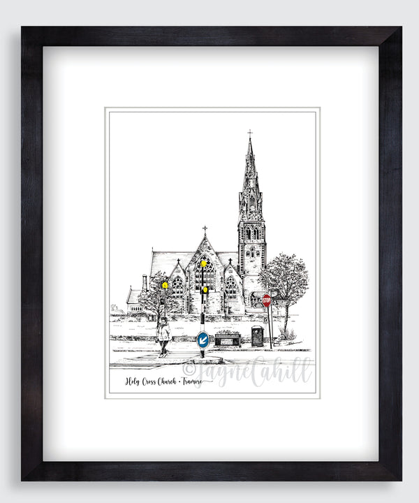 Holy Cross Church, Tramore