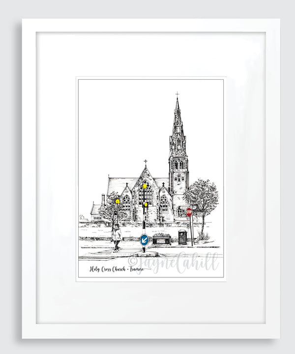 Holy Cross Church, Tramore