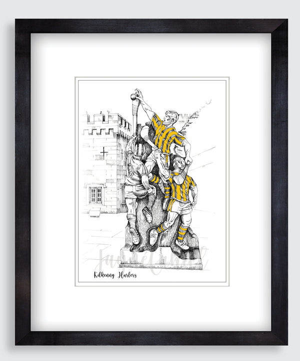 Kilkenny Hurlers