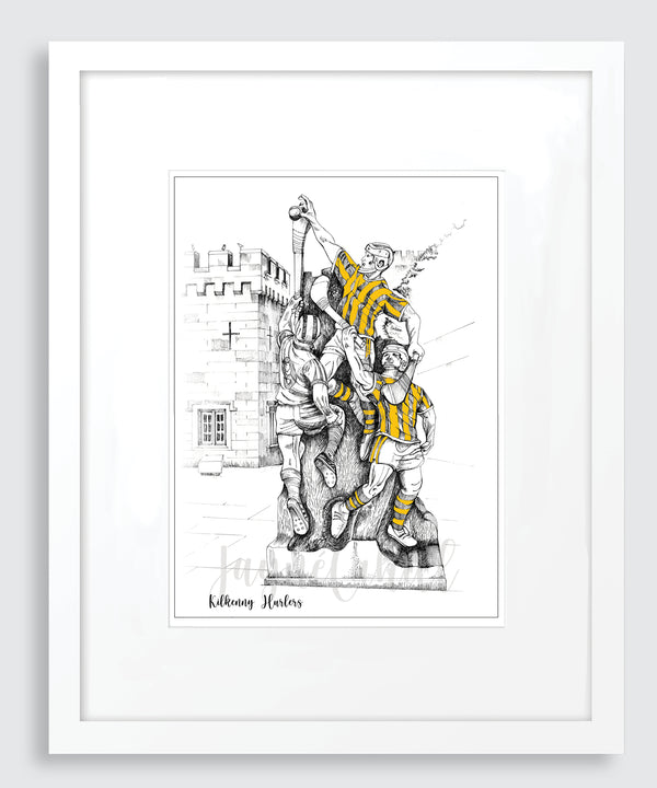 Kilkenny Hurlers