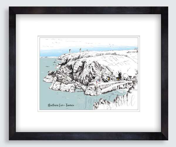 Newtown Cove, Tramore