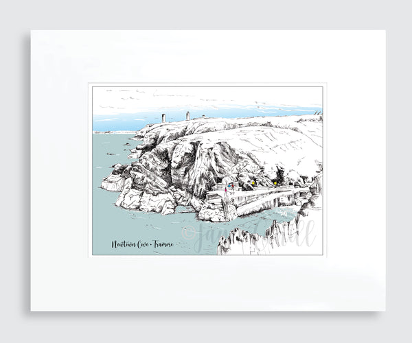 Newtown Cove, Tramore