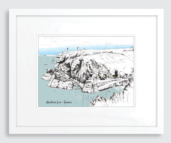 Newtown Cove, Tramore