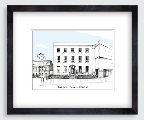 Irish Silver Museum, Waterford