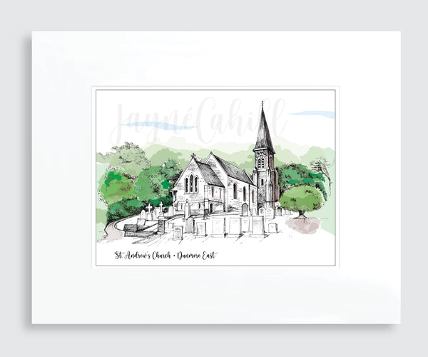 St Andrew's Church, Dunmore East