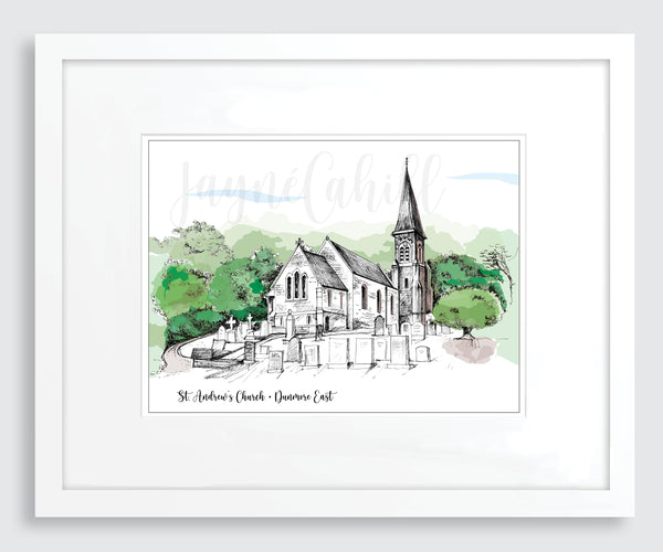 St Andrew's Church, Dunmore East