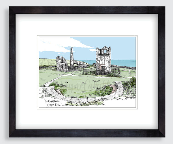 Tankardstown, Copper Coast, Co. Waterford