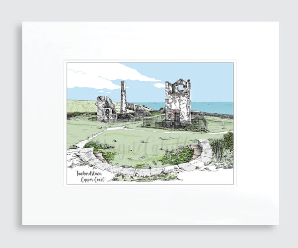 Tankardstown, Copper Coast, Co. Waterford