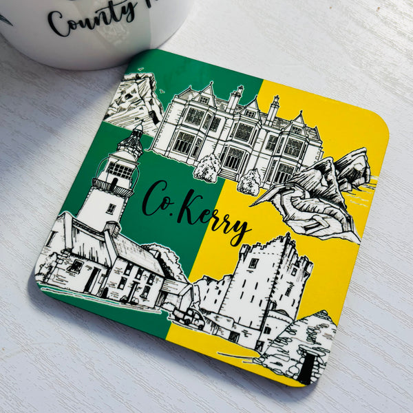 Kerry Coaster