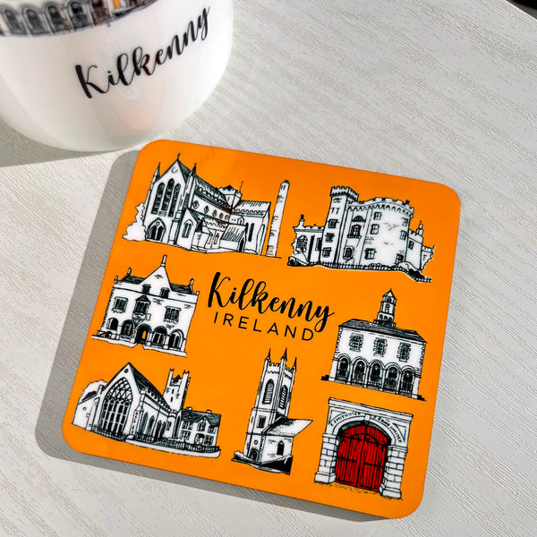 Kilkenny Coaster