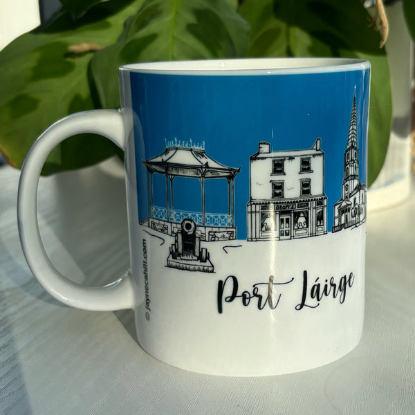 Waterford Bone China Mug