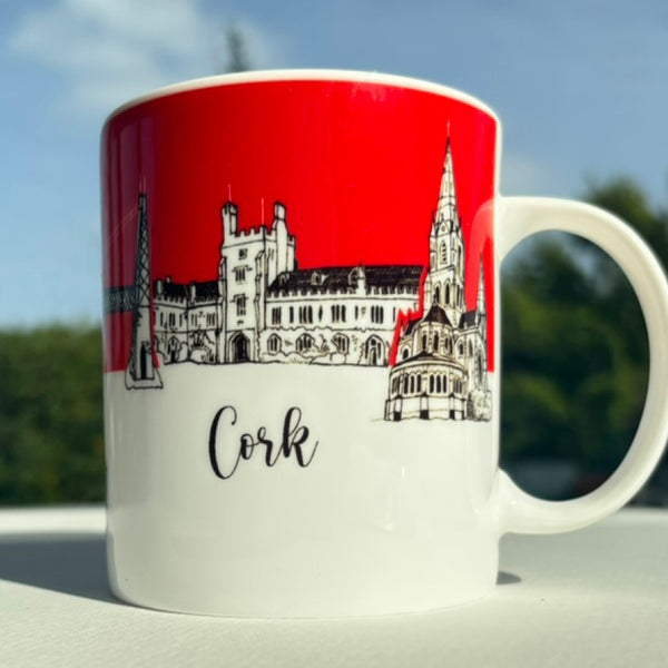 Cork Mug