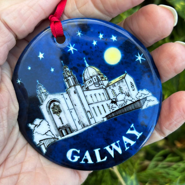 Galway Christmas Decoration