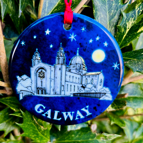 Galway Christmas Decoration