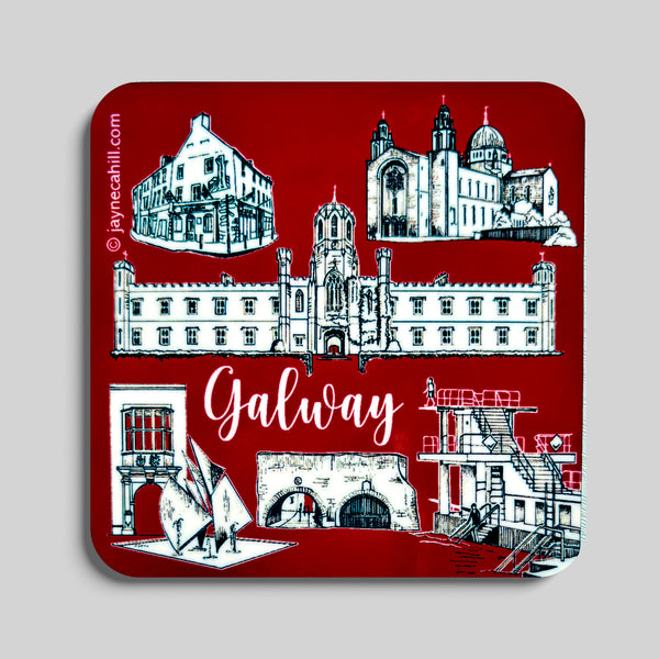 Galway Coaster