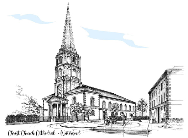 Christ Church Cathedral, Waterford