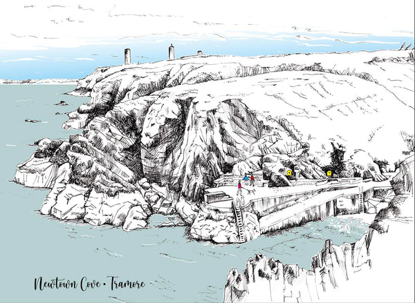 Newtown Cove, Tramore