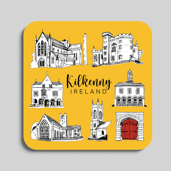 Kilkenny Coaster