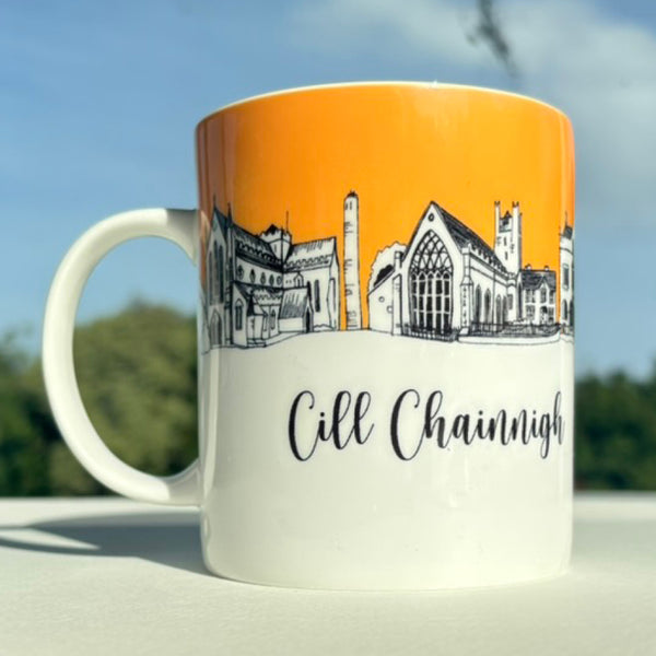 Kilkenny Mug