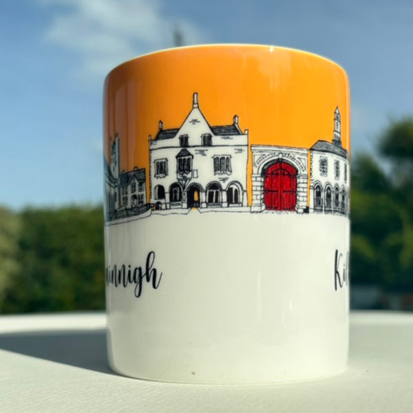Kilkenny Mug