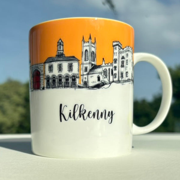 Kilkenny Mug