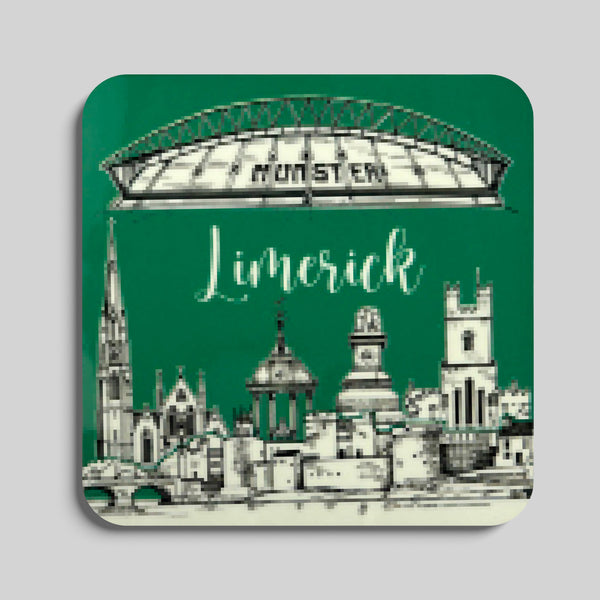 Limerick Coaster