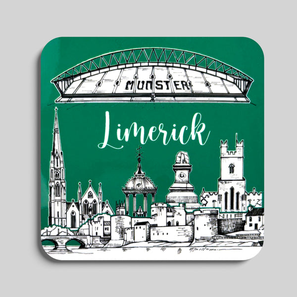Limerick Coaster