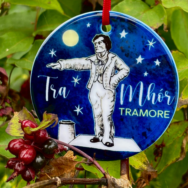 Tramore Christmas Decoration