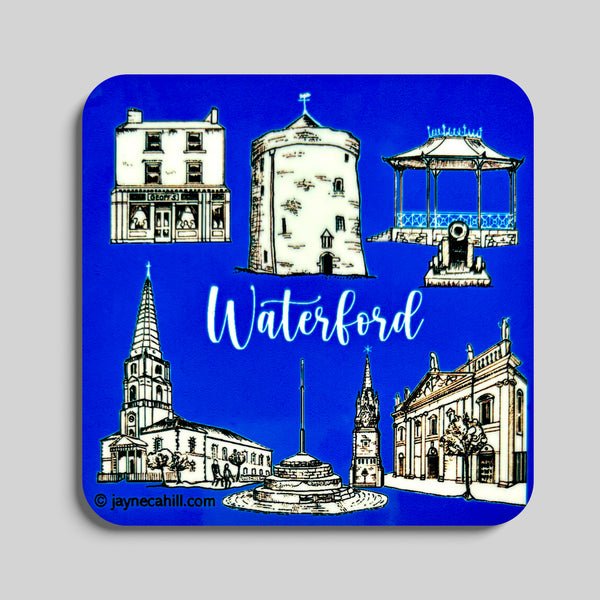 Waterford Coaster
