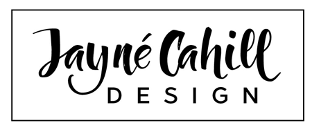Jayne Cahill Design